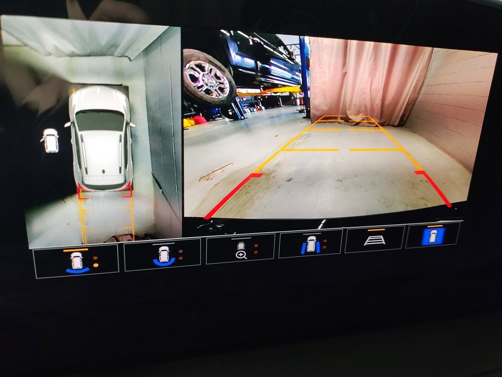 New 2026 Buick Encore GX Sport Touring w/ Advanced Technology Package image 29