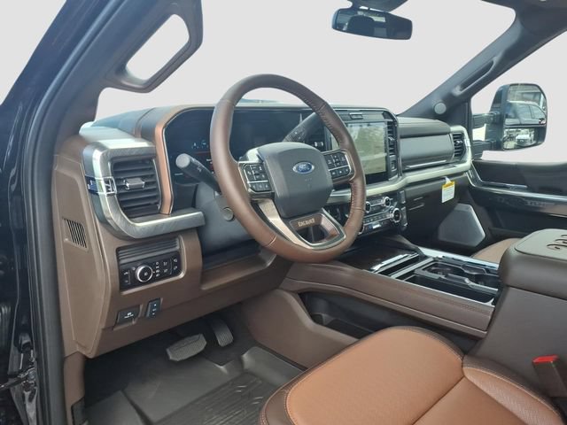 New 2026 Ford F250 King Ranch AWD/4WD image 15