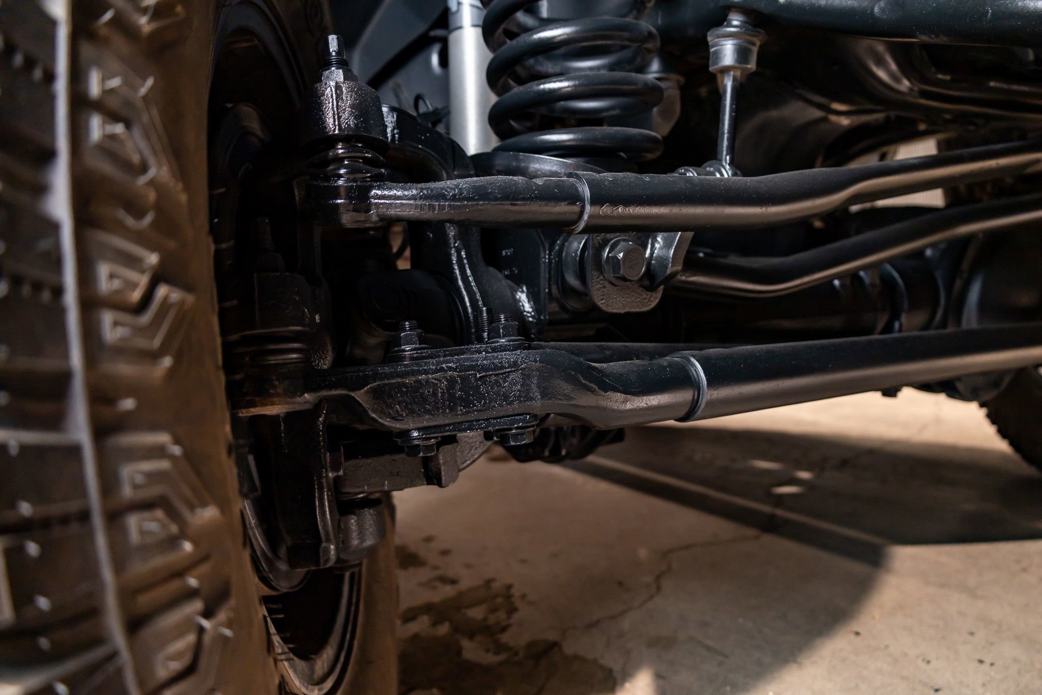 Used 2023 RAM 2500 Limited image 12