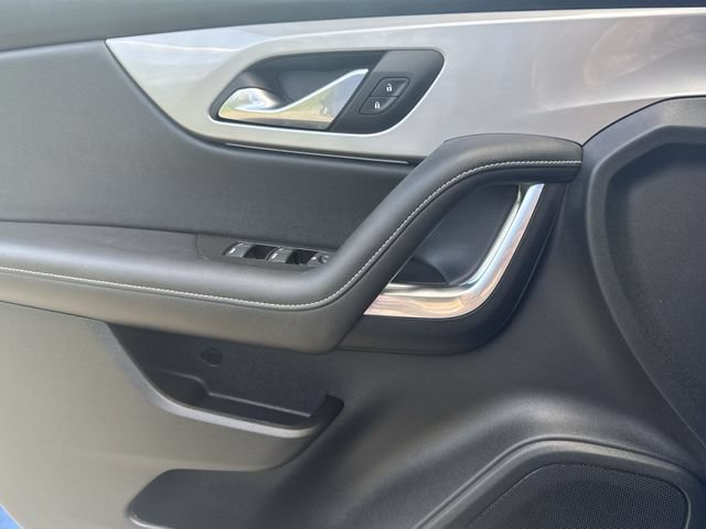 Certified 2024 Chevrolet Blazer LT FWD image 24
