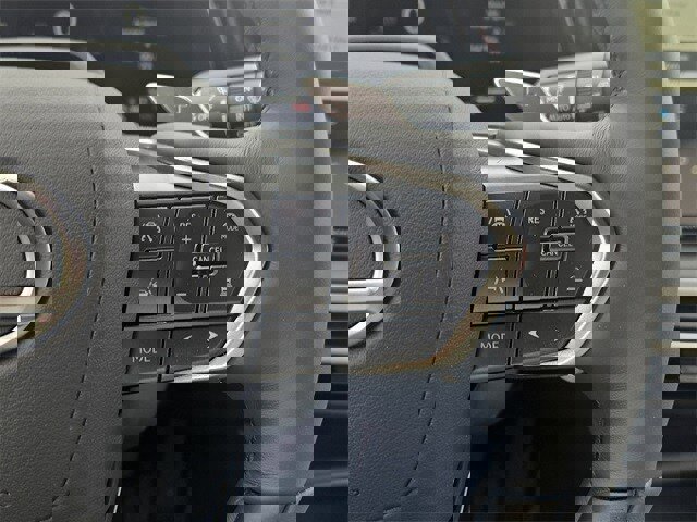 New 2026 Lexus RX 350h image 24