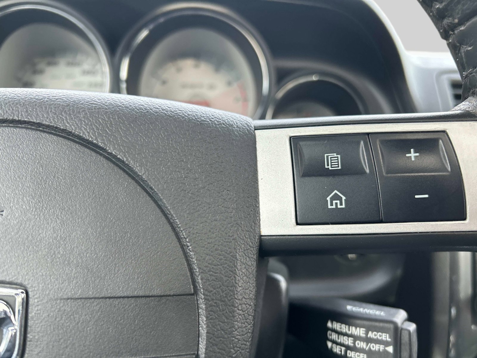 Used 2010 Dodge Challenger SRT8 w/ SRT Option Group II image 25