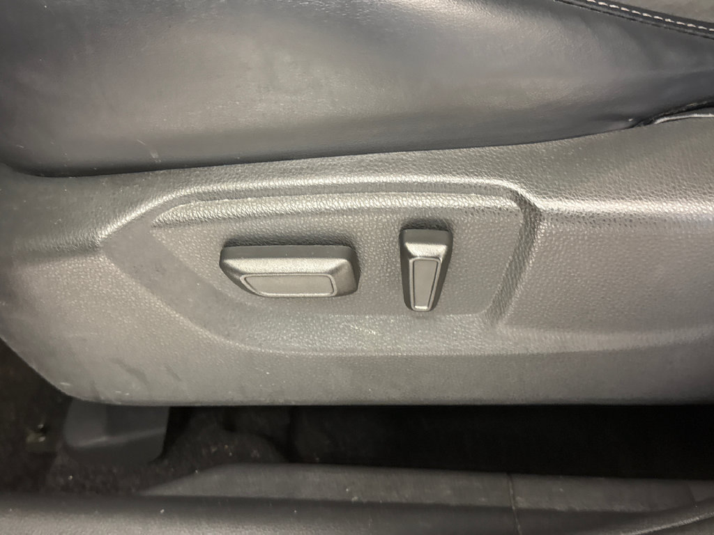 Used 2024 Mitsubishi Eclipse Cross SE AWD/4WD image 23