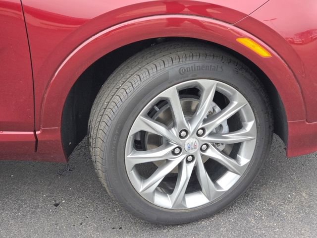 Used 2024 Buick Encore GX Avenir w/ Avenir Convenience Package image 25