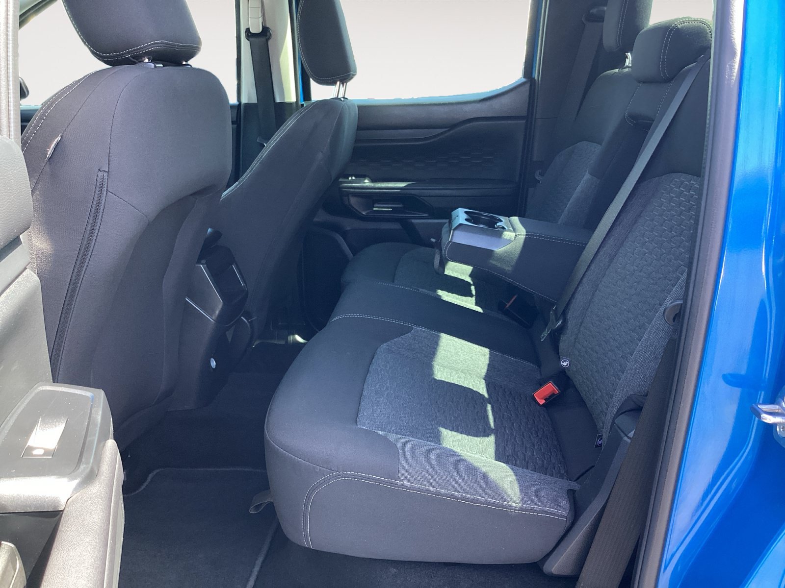 Used 2024 Ford Ranger XL RWD image 26