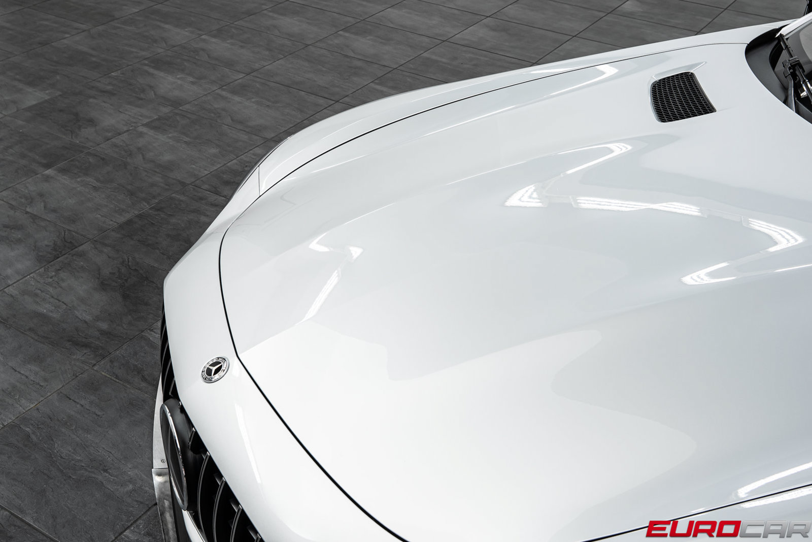 Used 2019 Mercedes-Benz AMG GT Roadster image 11