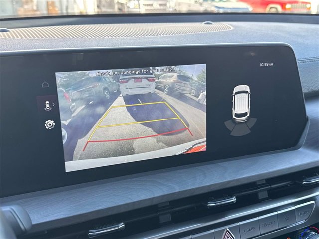 Used 2023 Kia Telluride EX X-Line image 32