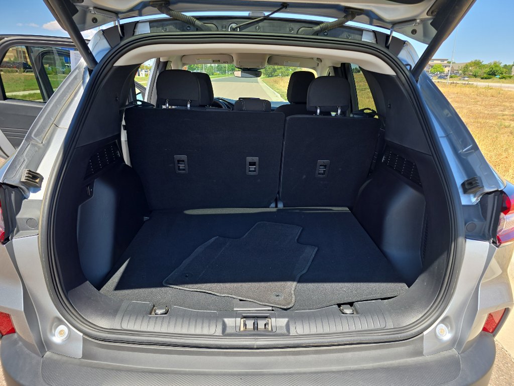 Used 2023 Ford Escape Active image 23