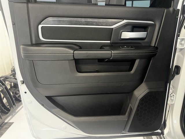 Used 2024 RAM 2500 Big Horn w/ Off Road Package image 13
