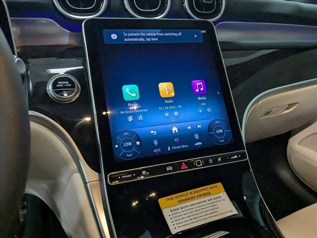 Used 2026 Mercedes-Benz GLC 300 image 11