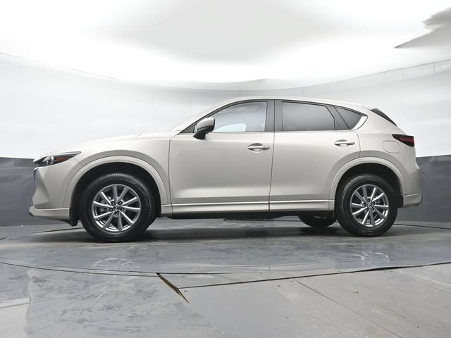 Certified 2025 MAZDA CX-5 AWD 2.5 S w/ Preferred Package image 30