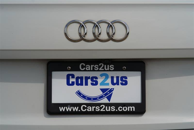 Used 2019 Audi SQ5 Prestige AWD/4WD image 38