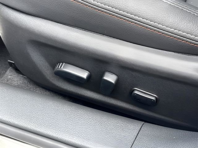 New 2025 Nissan Altima 2.5 SR w/ SR Premium Package image 22