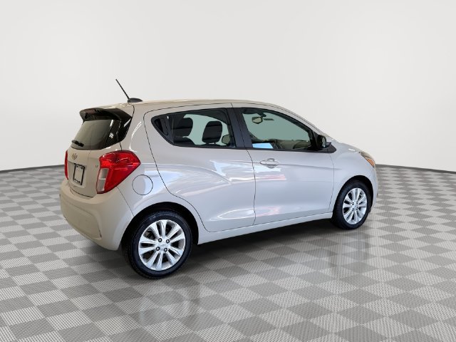 Used 2018 Chevrolet Spark LT FWD image 12