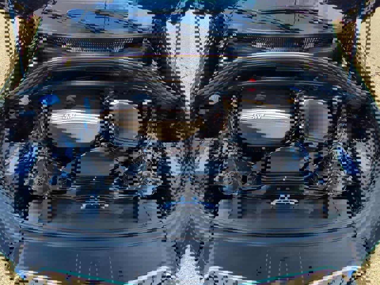 Used 2023 BMW X1 xDrive28i image 13