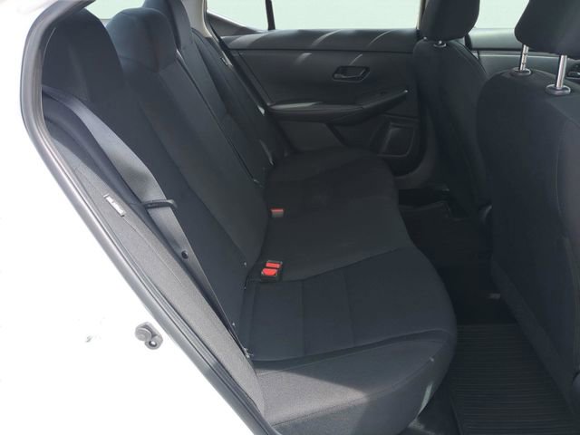 Used 2024 Nissan Sentra S FWD image 30