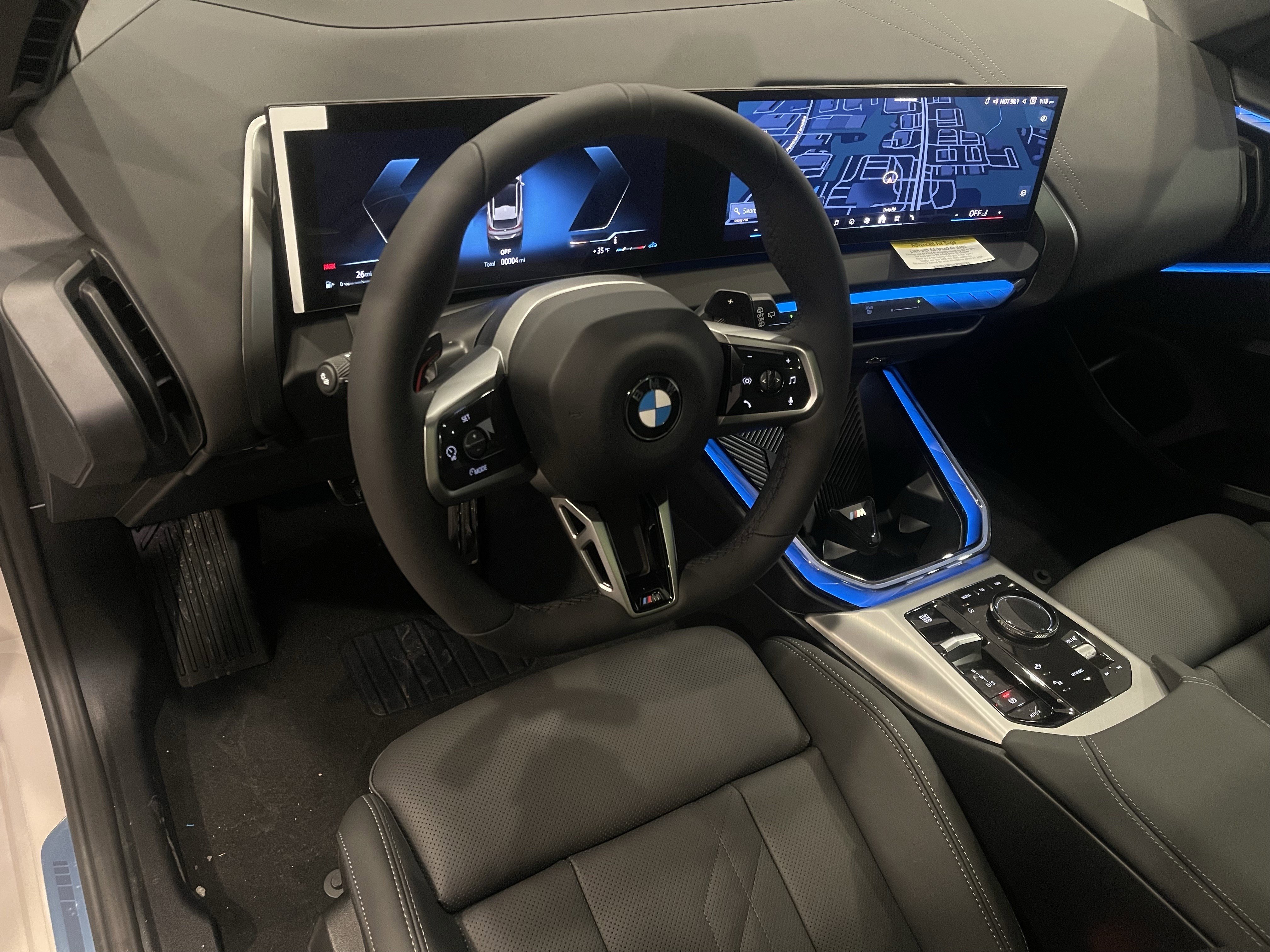 New 2026 BMW X3 xDrive30 image 7