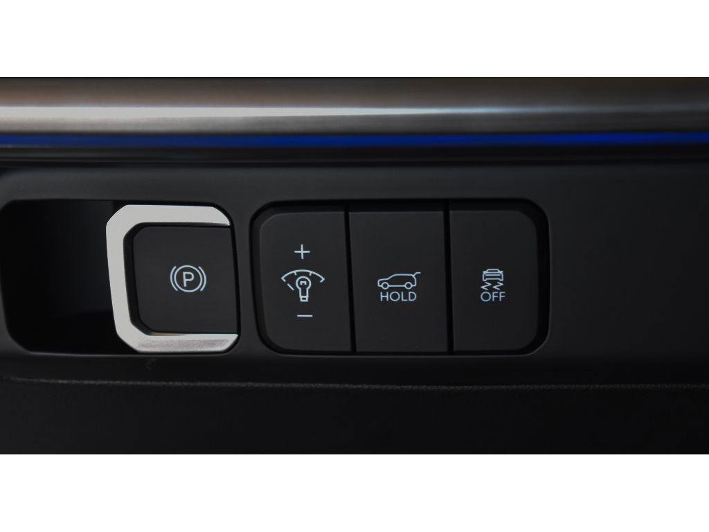 New 2025 Hyundai Santa Fe Limited image 79