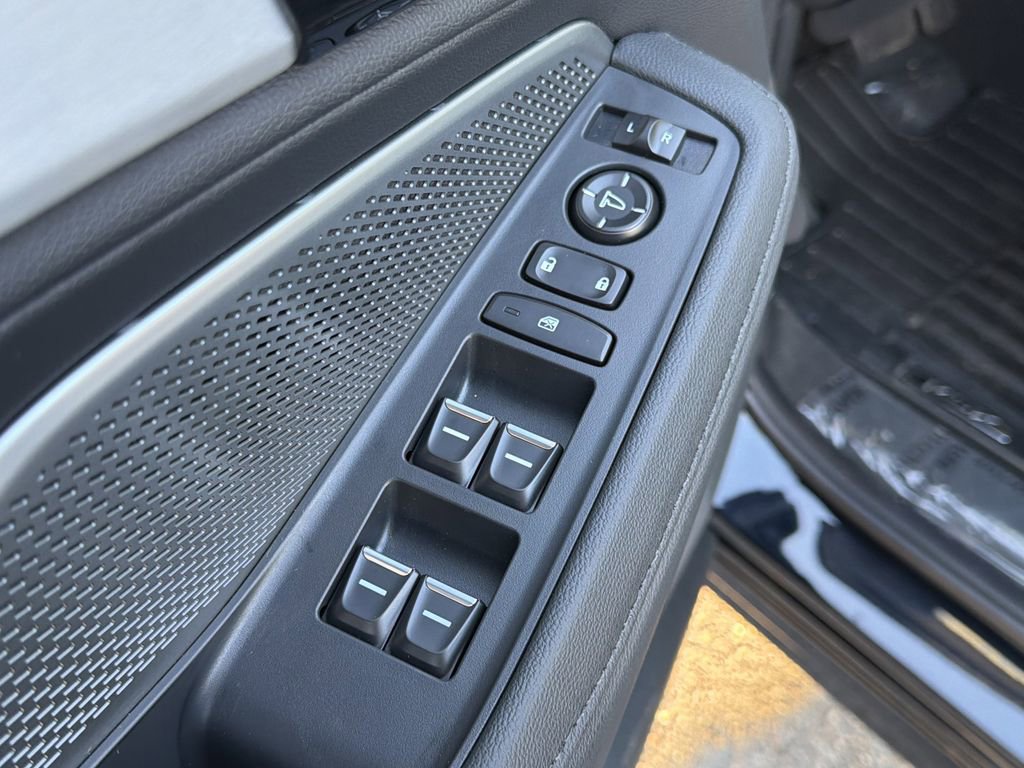 New 2026 Acura MDX SH-AWD image 27