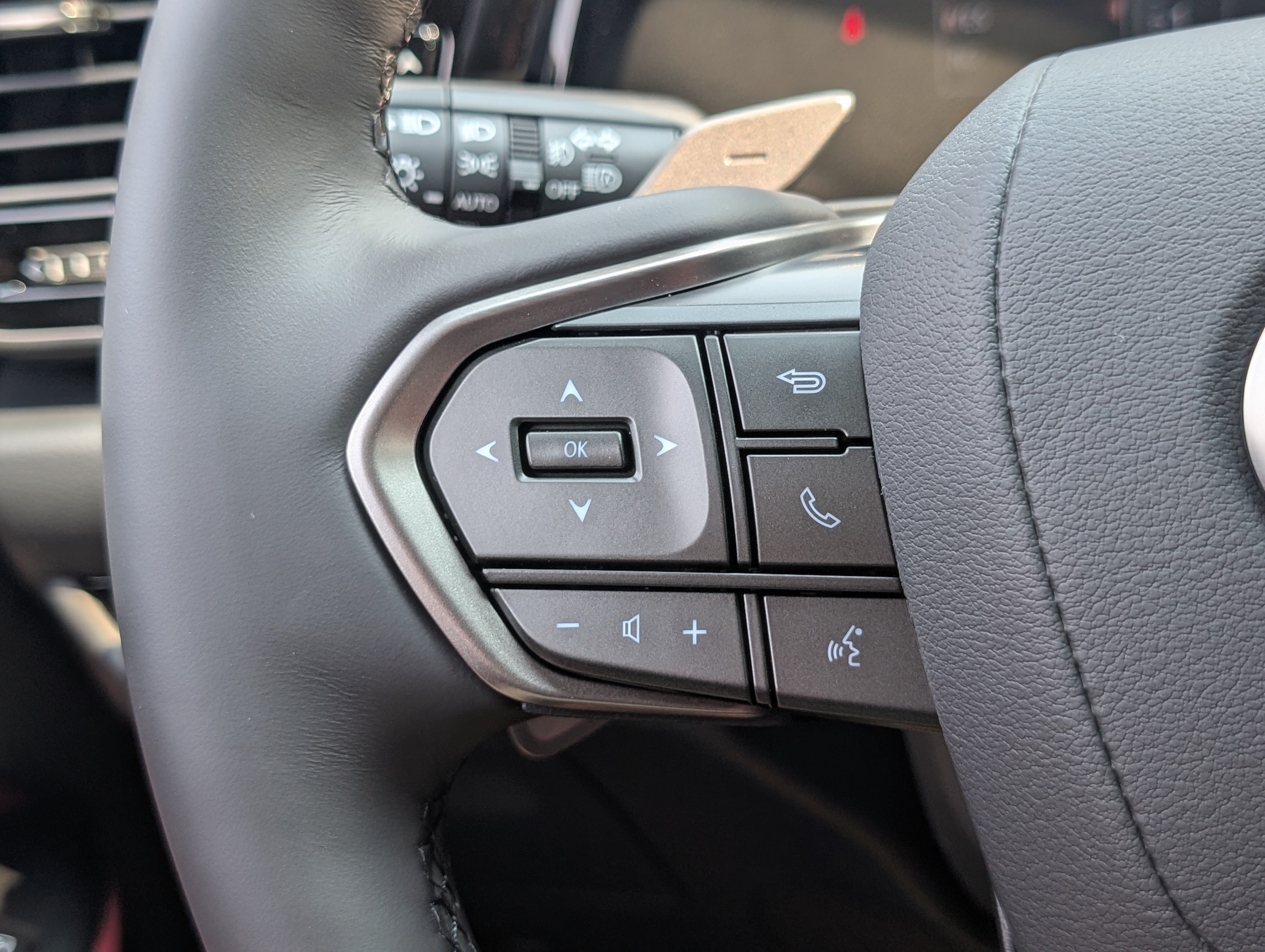 New 2026 Lexus NX 350 AWD w/ Premium Package image 19