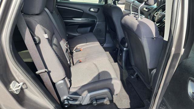 Used 2013 Dodge Journey SXT w/ Flexible Seating Group AWD/4WD image 16