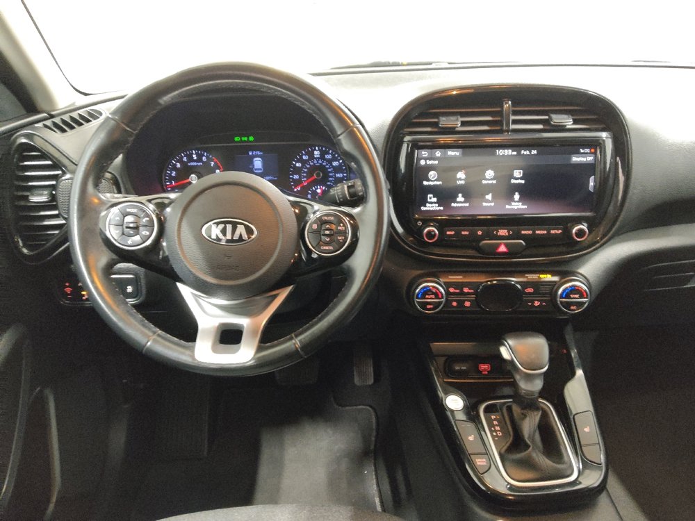 Used 2020 Kia Soul EX image 22
