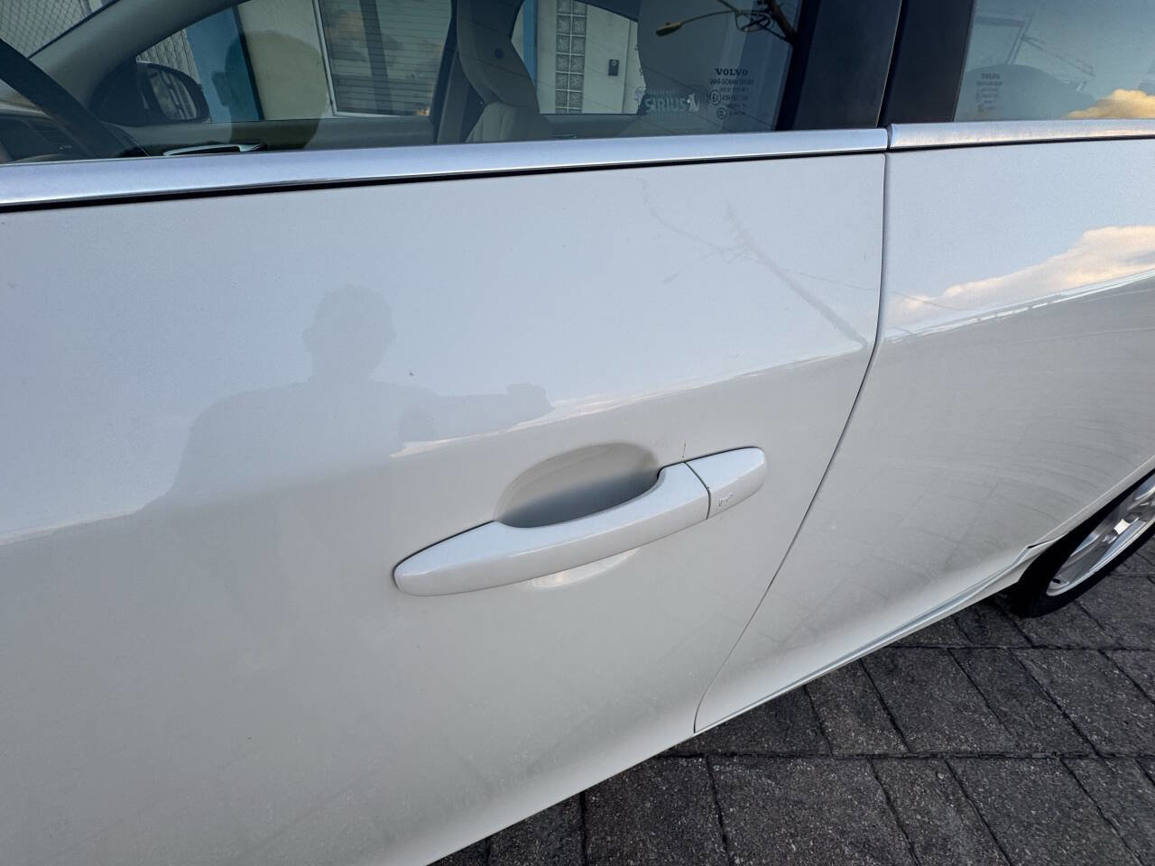 Used 2012 Volvo S60 T5 image 51