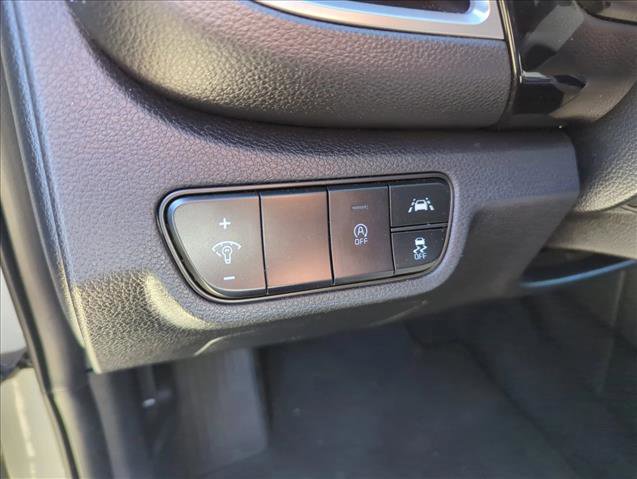 Used 2022 Kia Seltos EX image 26