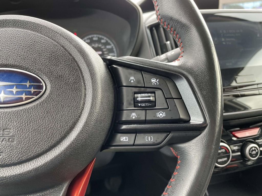 Used 2024 Subaru Forester Sport image 13