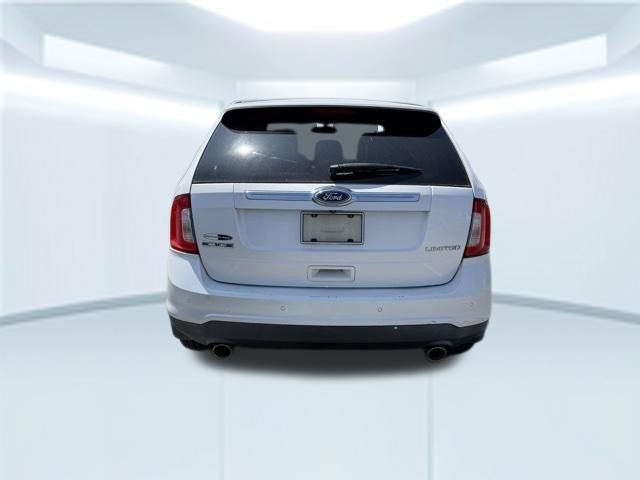 Used 2013 Ford Edge Limited FWD image 7