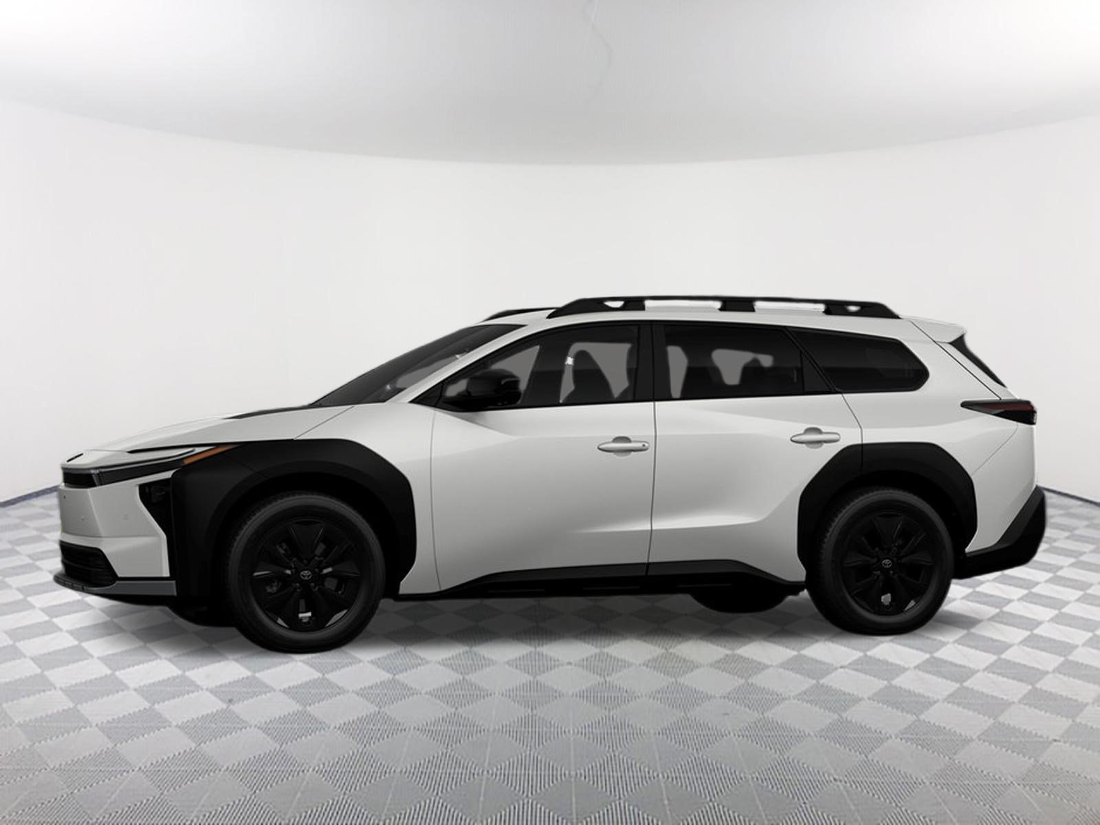 New 2026 Toyota bZ Woodland AWD/4WD image 59
