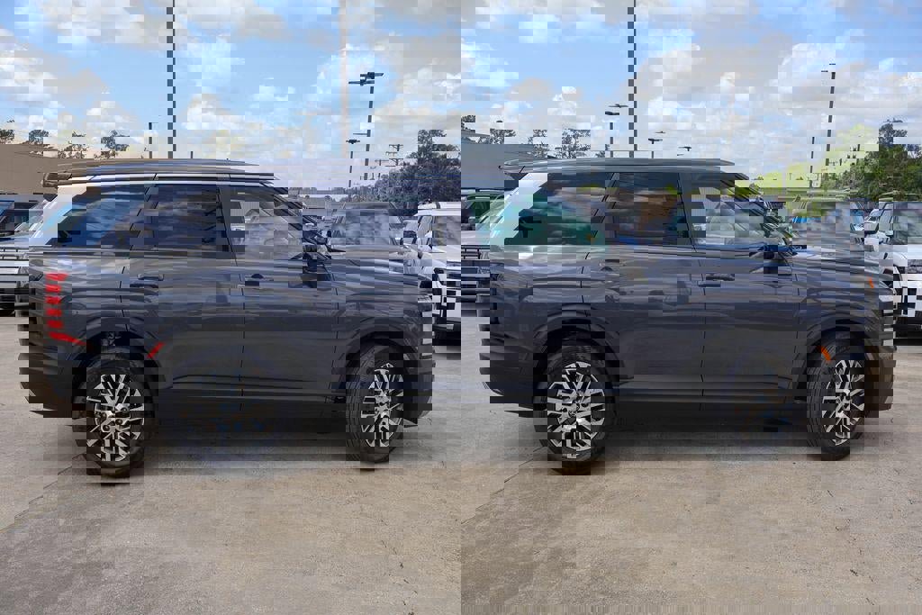 New 2026 Hyundai Palisade SE image 29