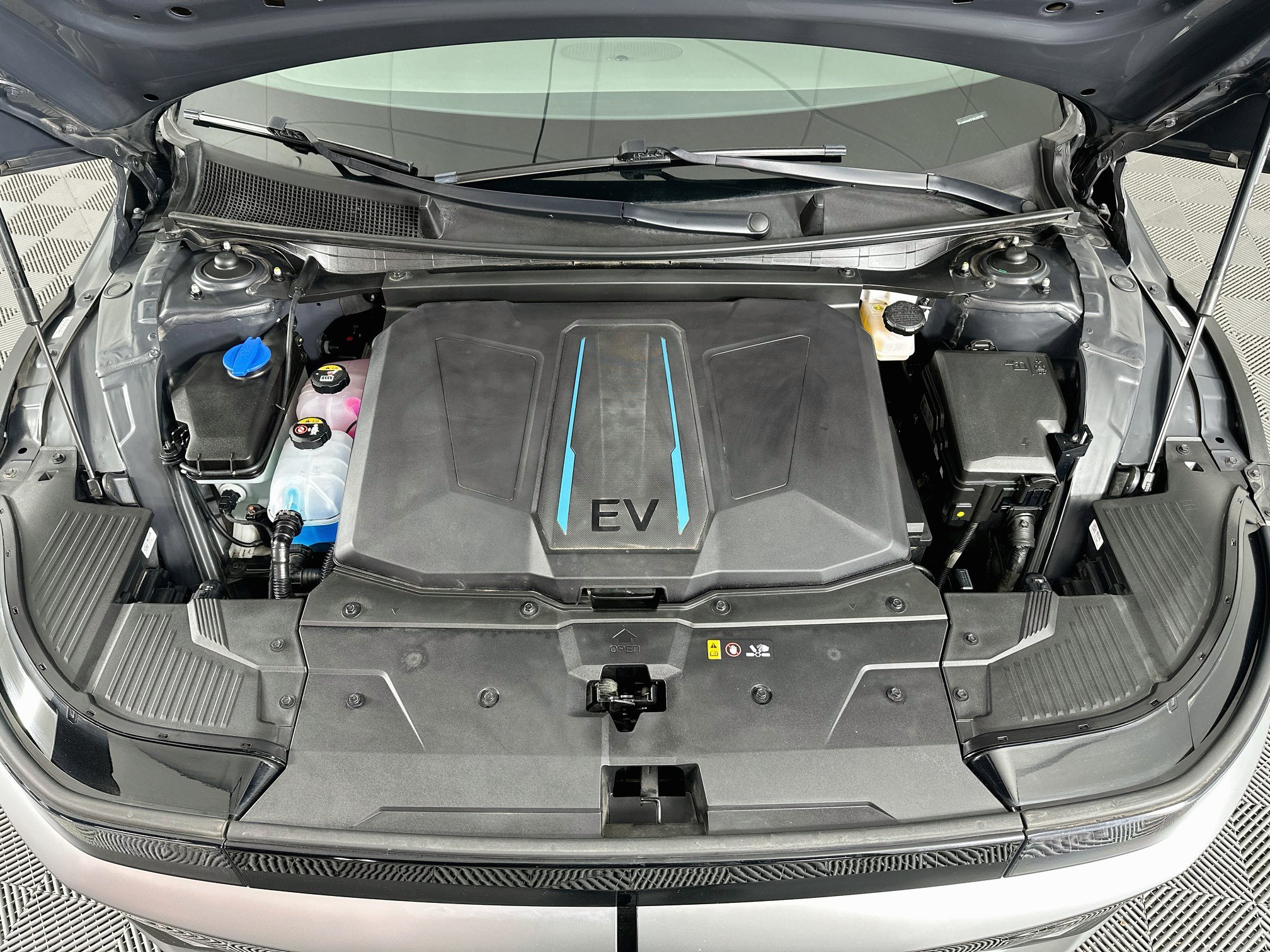 Used 2024 Hyundai Ioniq 5 SEL RWD image 34