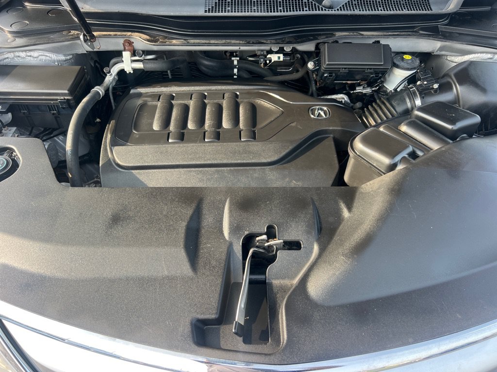 Used 2015 Acura MDX w/ Technology Package AWD/4WD image 54