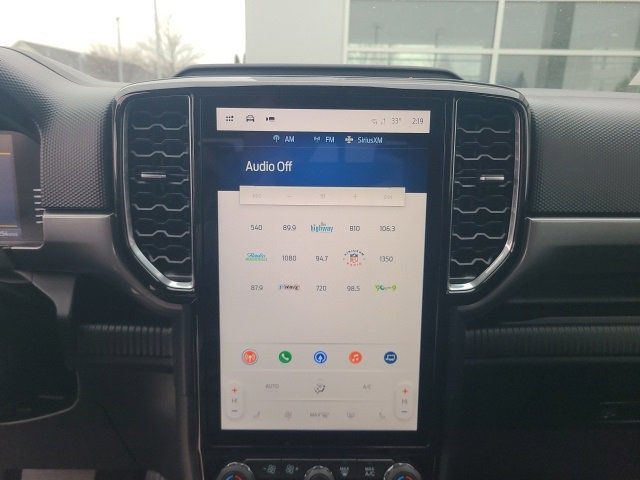 Used 2024 Ford Ranger XLT w/ FX4 Off-Road Package image 29