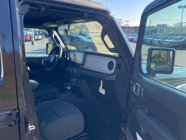 New 2026 Jeep Gladiator Sport image 27