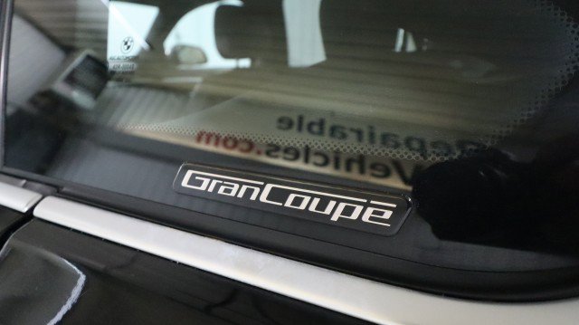 Used 2020 BMW 430i Gran Coupe xDrive w/ Convenience Package image 23