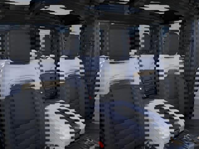 Used 2025 GMC Hummer EV 2X image 24