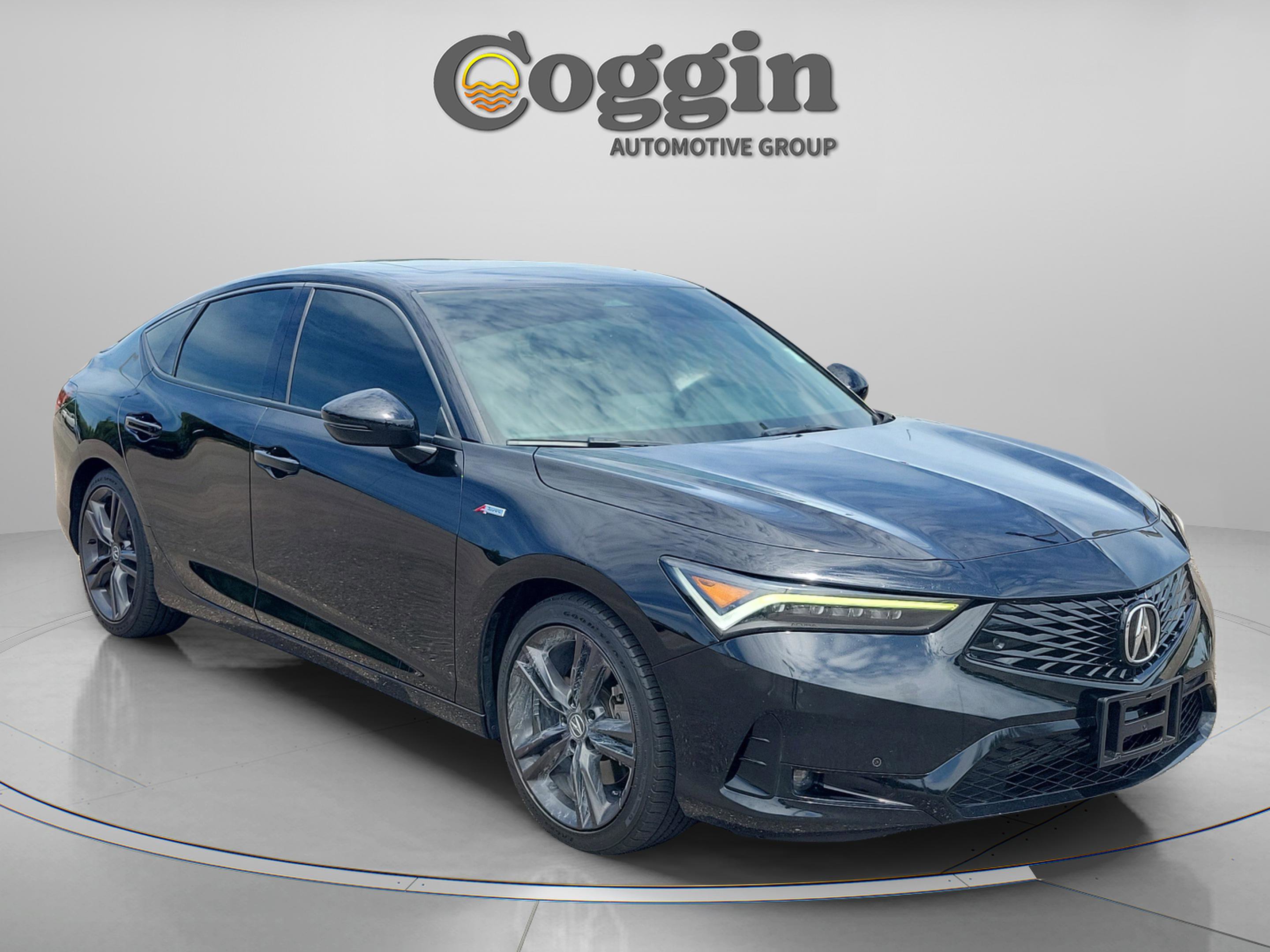Used 2023 Acura Integra A-Spec FWD image 7