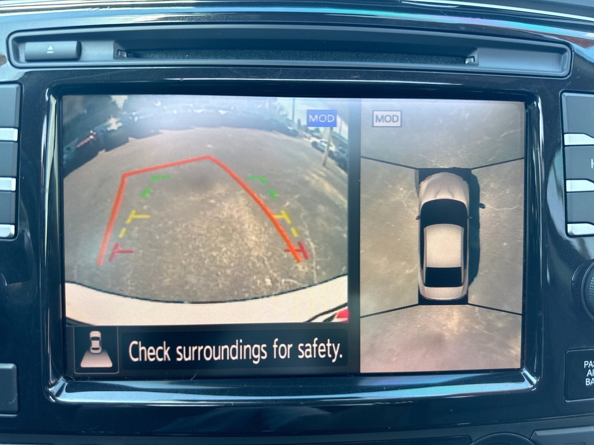 Certified 2021 Nissan Maxima Platinum w/ Sport Mat Group FWD image 21