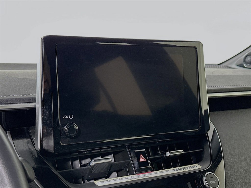 Used 2023 Toyota Corolla XSE image 13