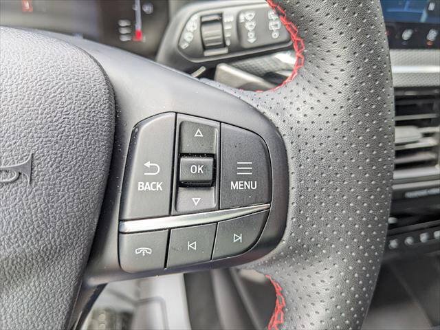 Used 2024 Ford Escape ST-Line w/ Tech Pack #1 AWD/4WD image 27
