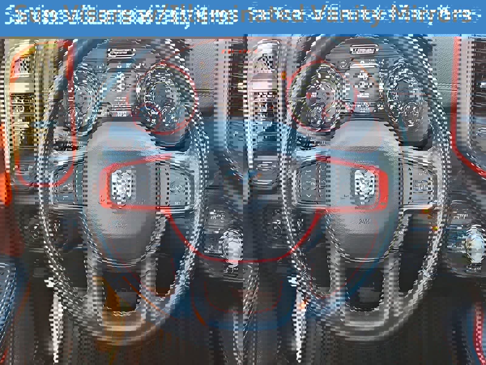 Used 2022 RAM 1500 Rebel w/ Rebel Level 1 Equipment Group image 25