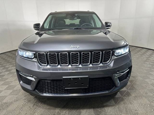 Used 2023 Jeep Grand Cherokee 4xe image 8