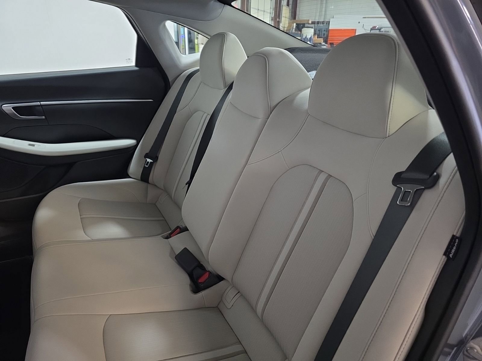 Certified 2025 Hyundai Sonata SE image 33