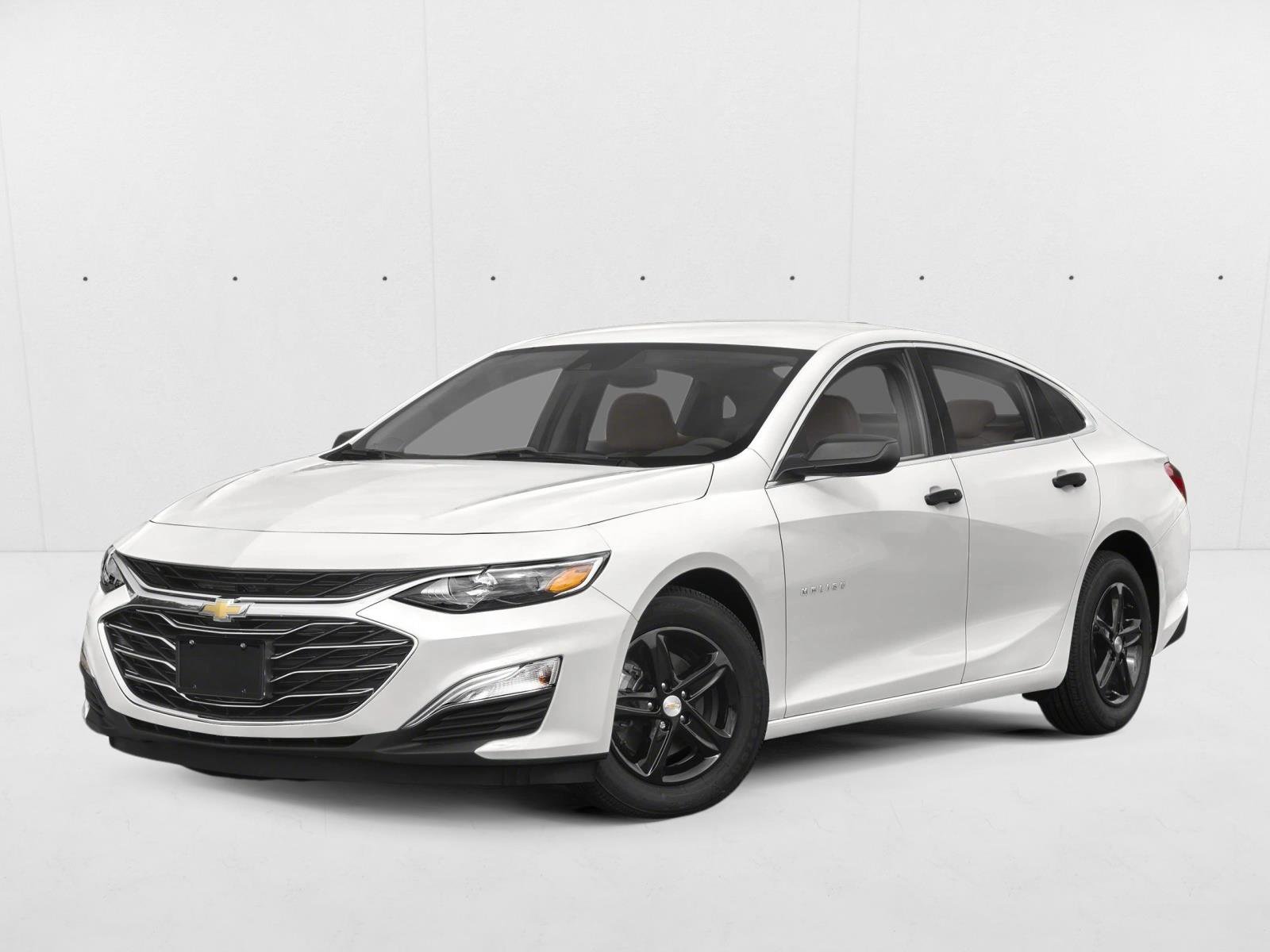 Certified 2024 Chevrolet Malibu LS FWD image 1