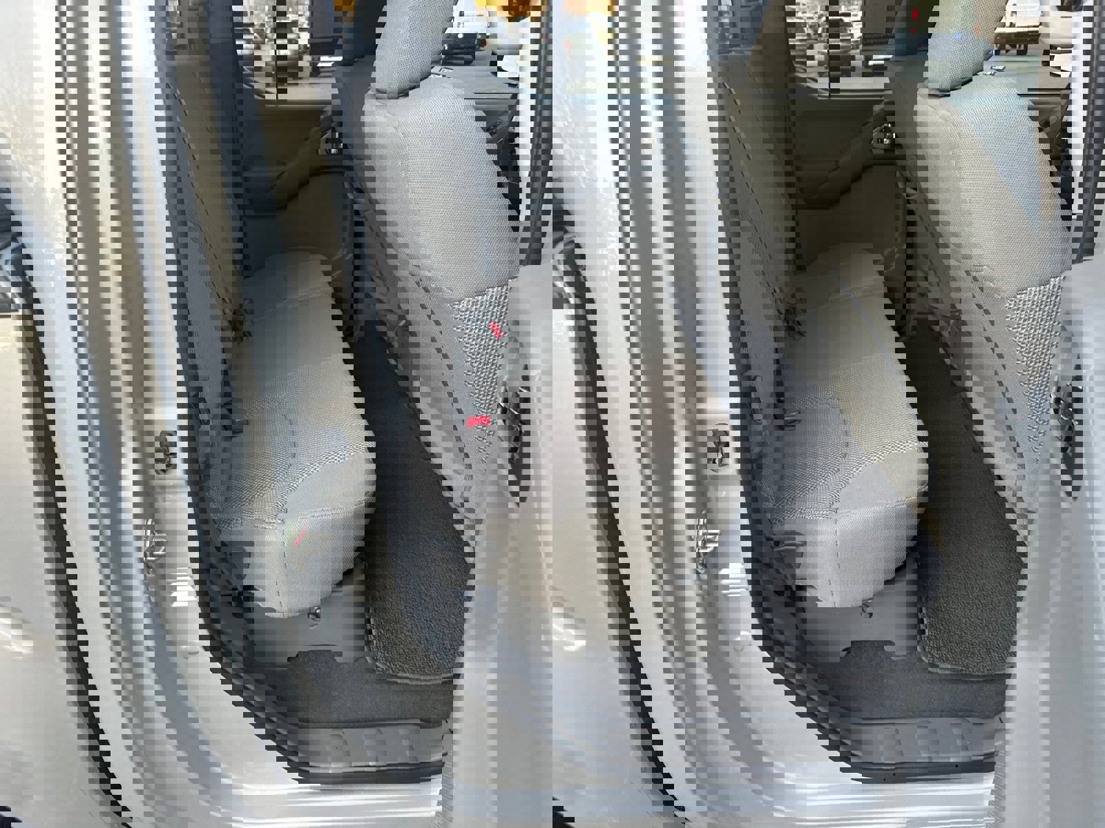 Used 2019 Nissan Frontier SV w/ Value Truck Package image 15