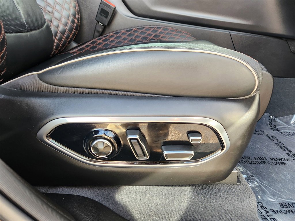 Used 2022 Jeep Grand Cherokee Summit image 20