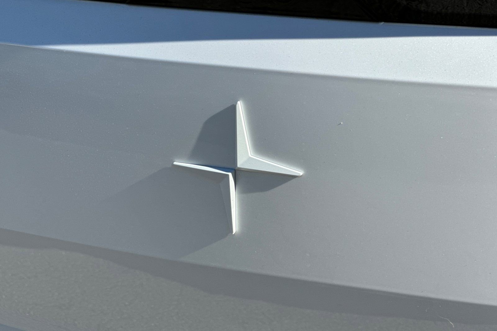 New 2025 Polestar Polestar 3 image 12