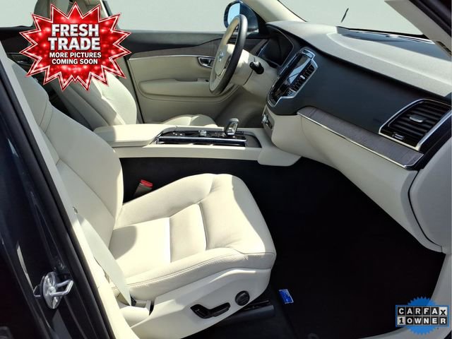 Used 2024 Volvo XC90 B6 Plus w/ Protection Package Premier image 24